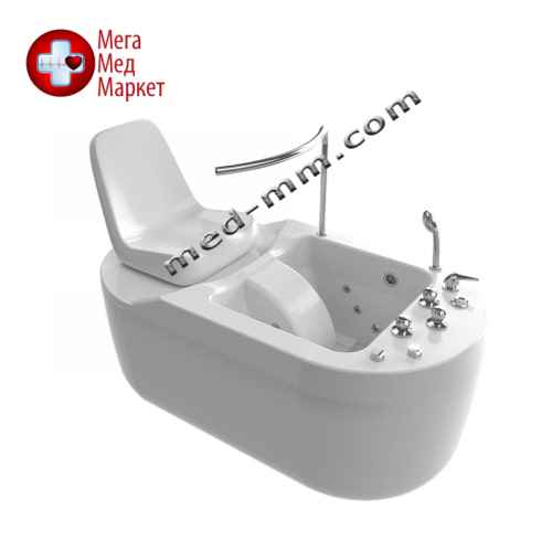 БАЛЬНЕОЛОГИЧЕСКАЯ ВАННА ДЛЯ НОГ «AQUASMART»